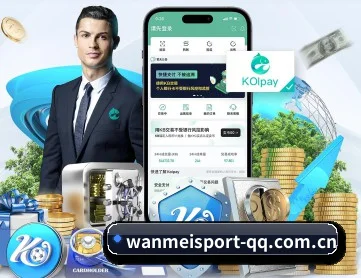 完美体育 APP（Wanmei）
